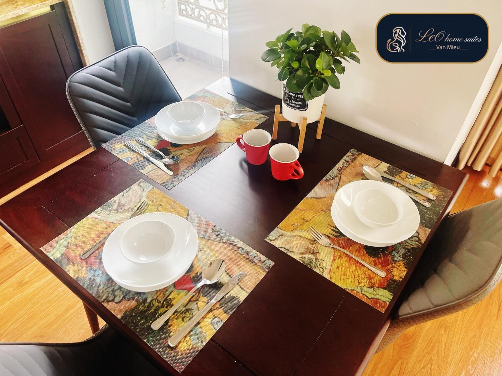 Home Suites -Natural Light -Projector -Spacious - 2Br Incenter Hanoi Exterior photo